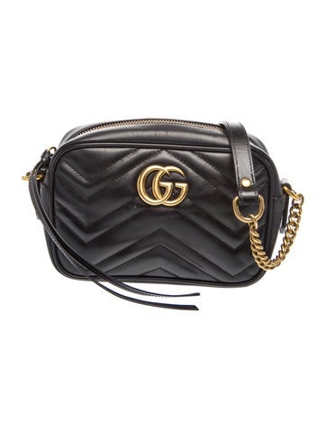 Double G Marmont Mini