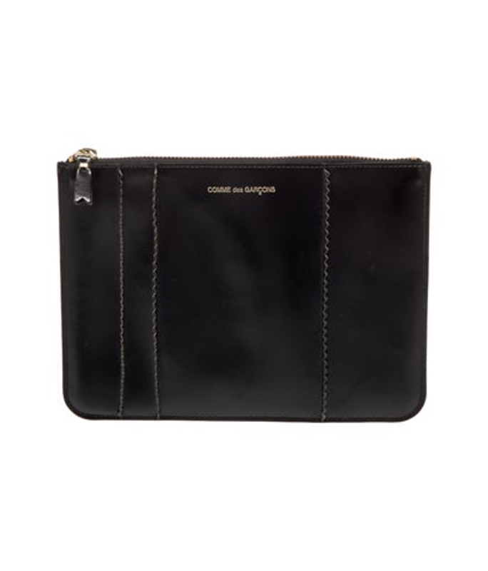 Comme des Garcons Des Garcons Leather Portfolio