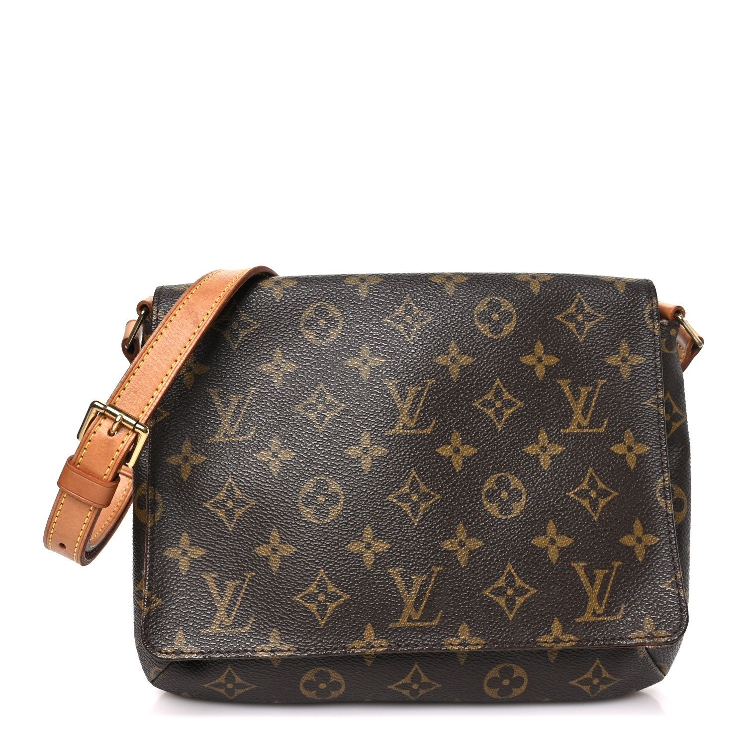 Louis Vuitton Monogram Musette Tango