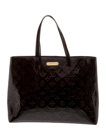 Monogram Vernis Wilshire MM