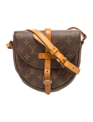 LV Monogram Chantilly PM Vintage
