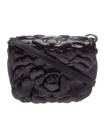 Leather Rose Edition Atelier Small