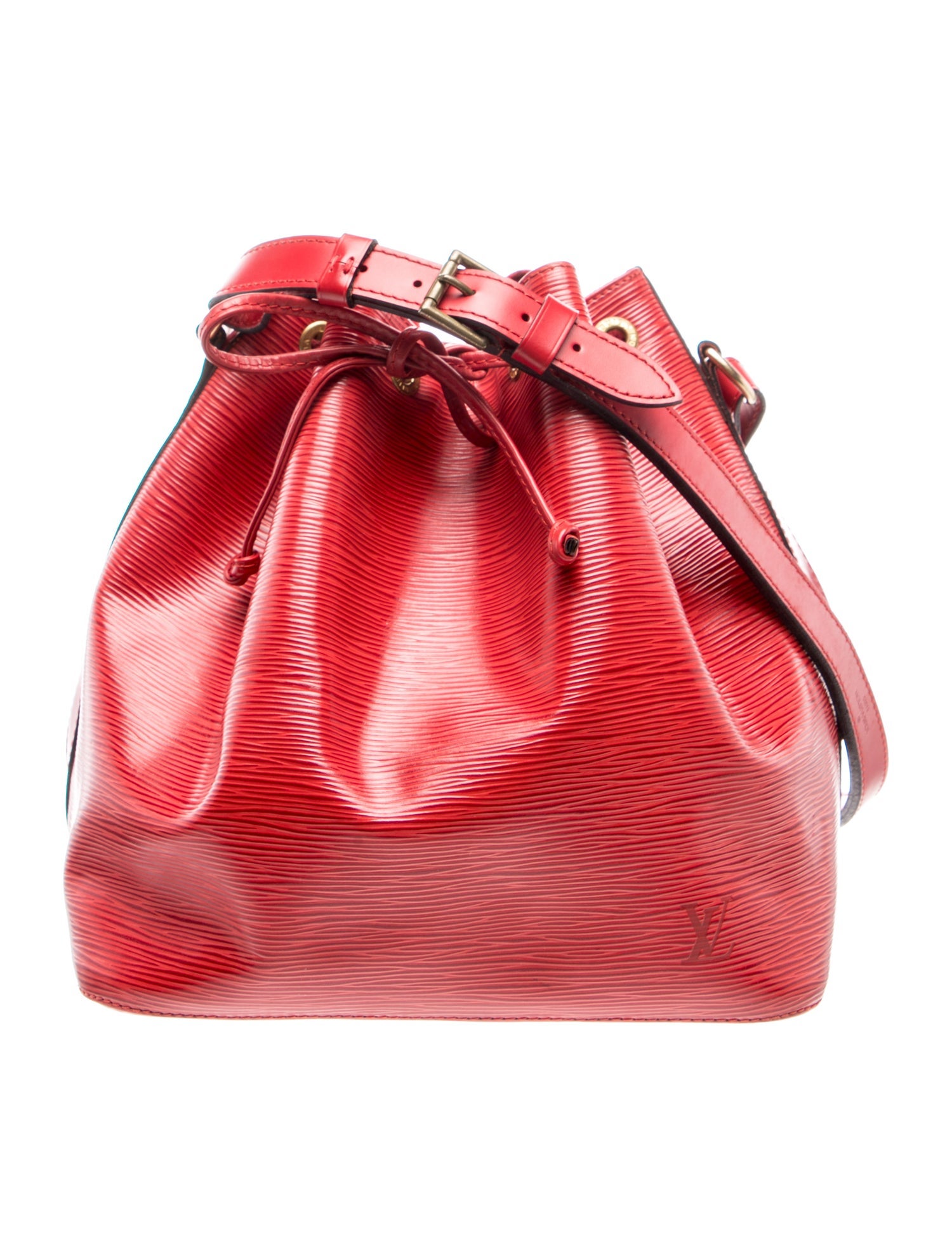 Epi Leather Noé Vintage
