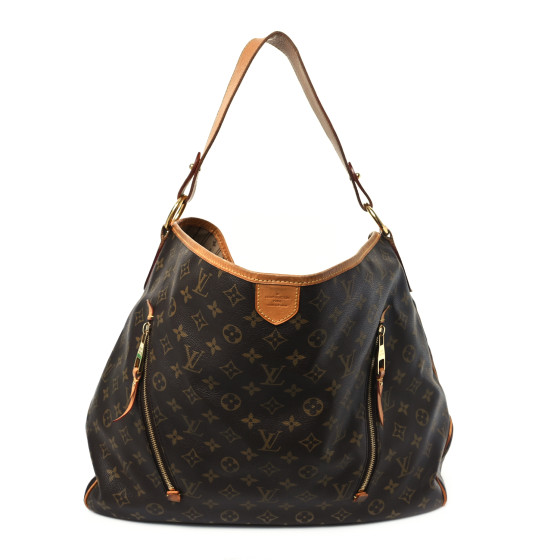 Louis Vuitton Monogram Delightful GM