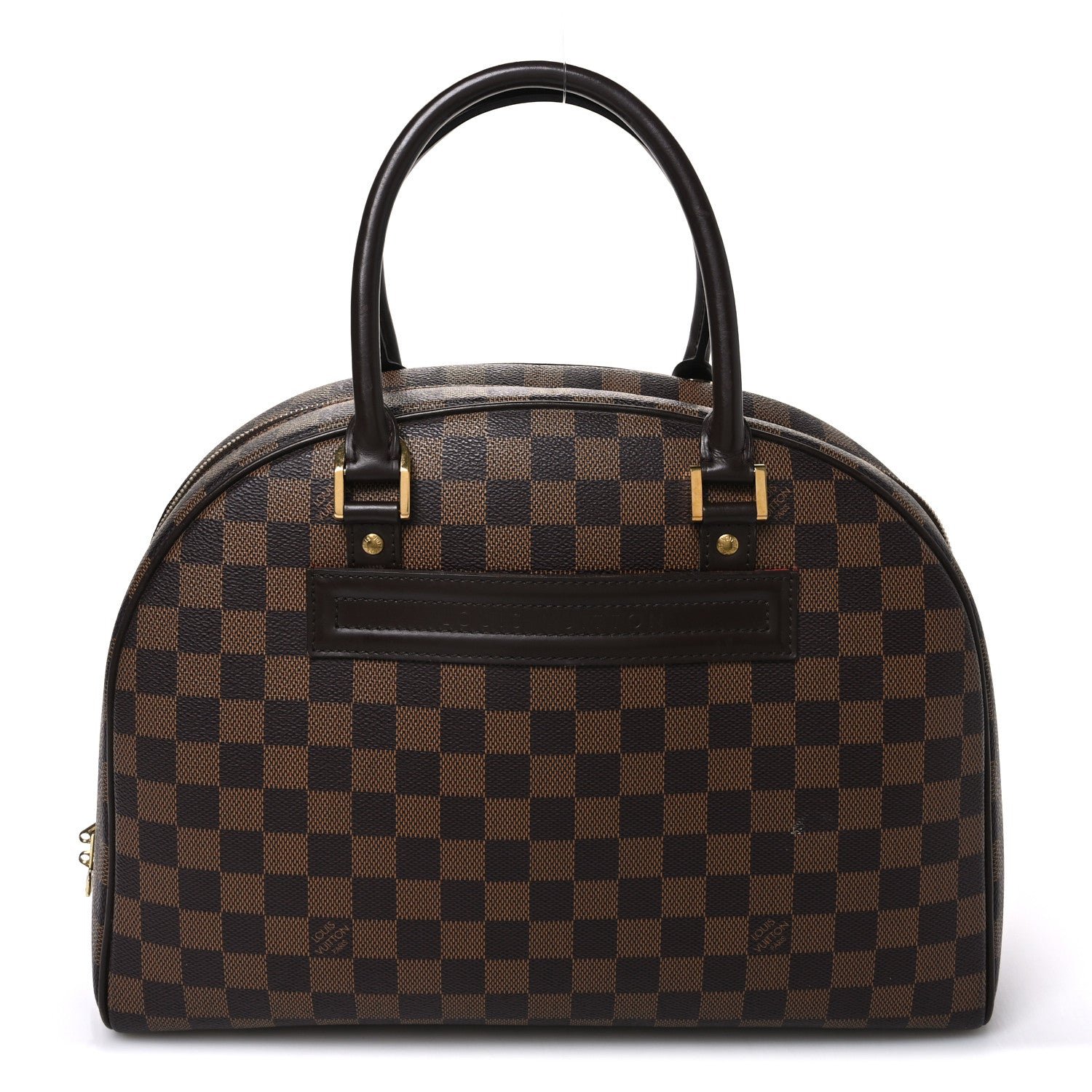 Louis Vuitton Damier Ebene Nolita