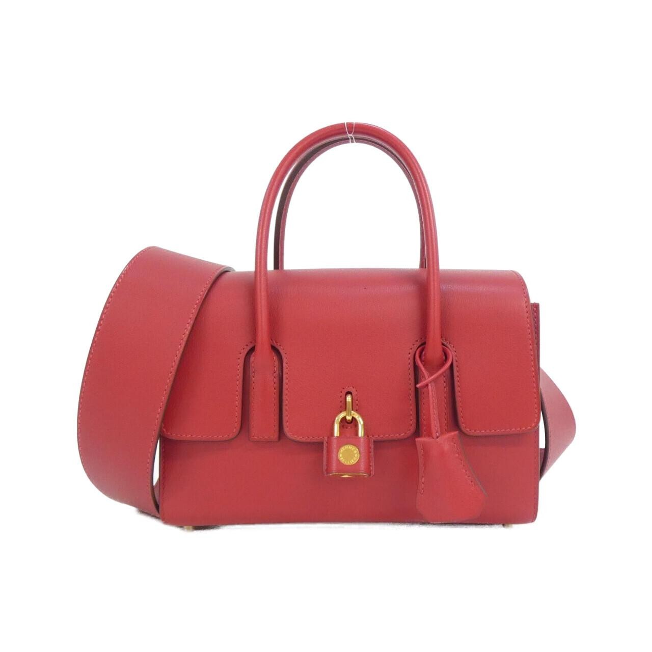 Hermes New Drag 22 080214CC Bag