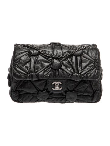 Lemarie Flap Bag