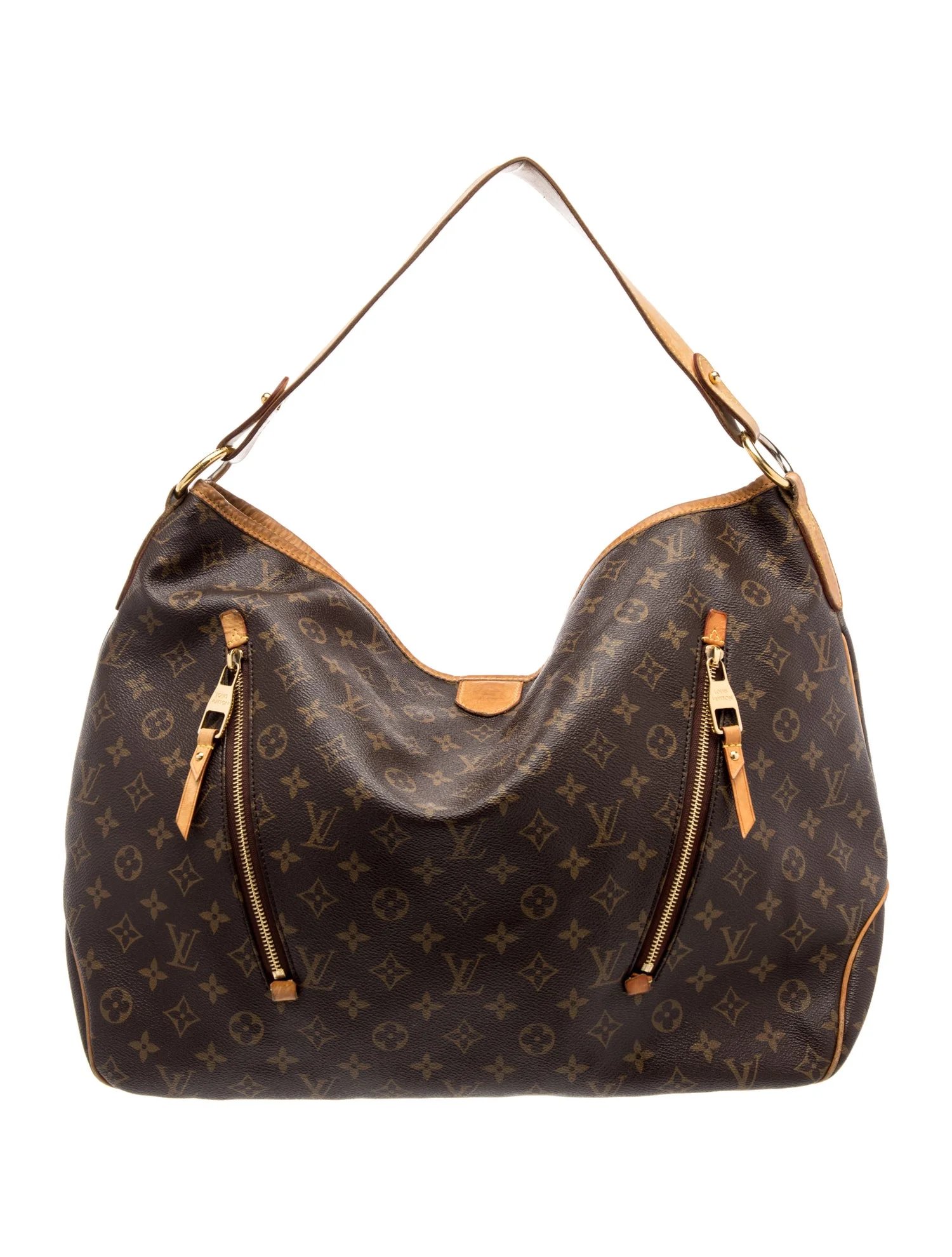 LV Monogram Delightful GM Vintage