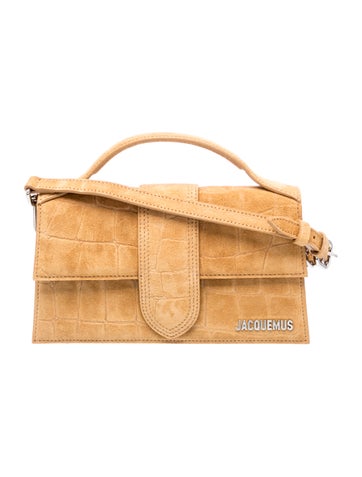 Suede Le grand Bambino Large w/ Tags