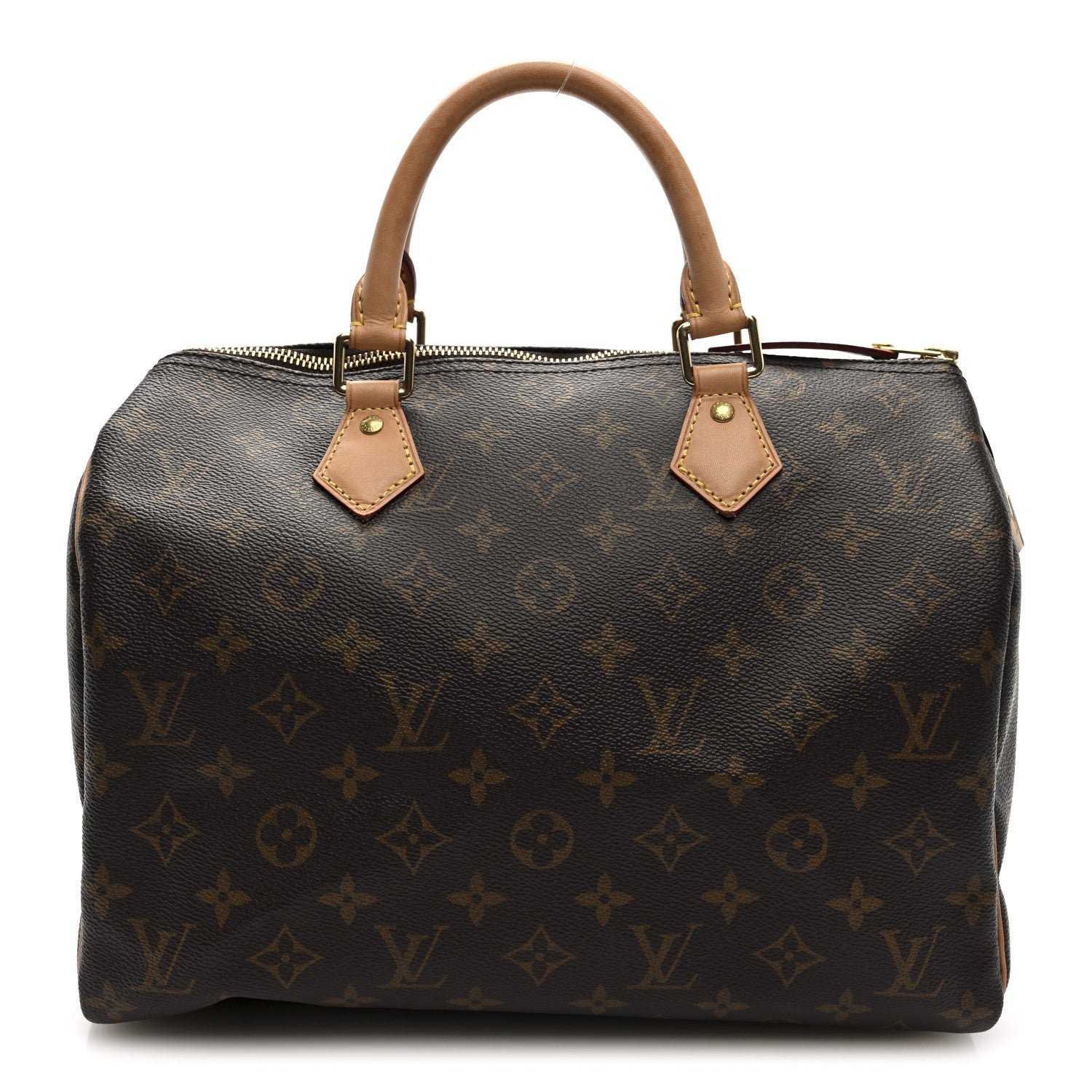 Louis Vuitton Monogram Speedy 30