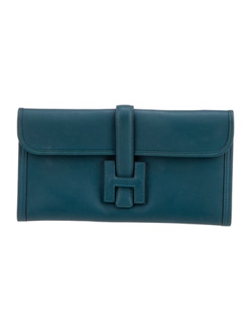 Hermes Swift Jige Elan 29