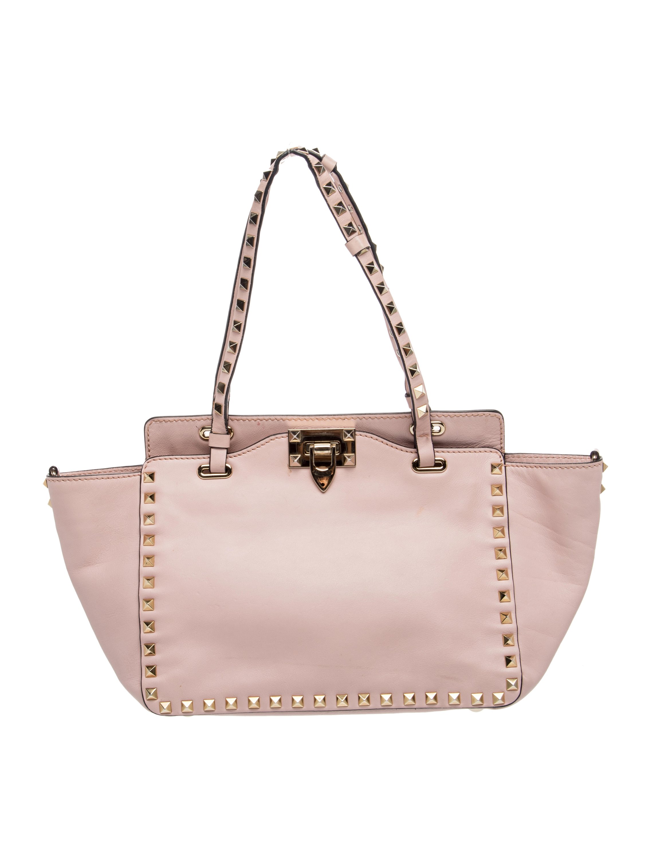 Rockstud Tote