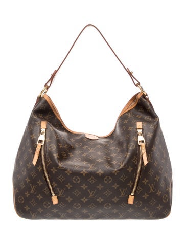 LV Monogram Delightful GM Vintage