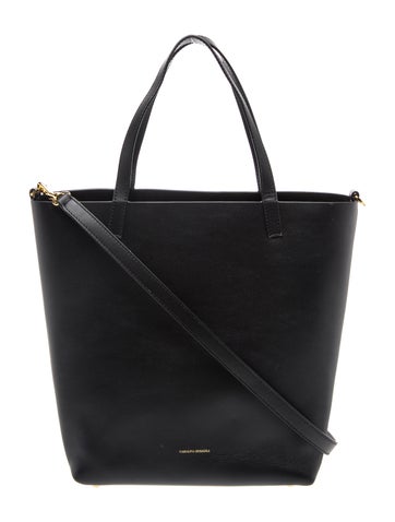 Carolina Herrera Leather Tote w/ Tags