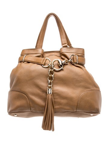 Leather Sienna
