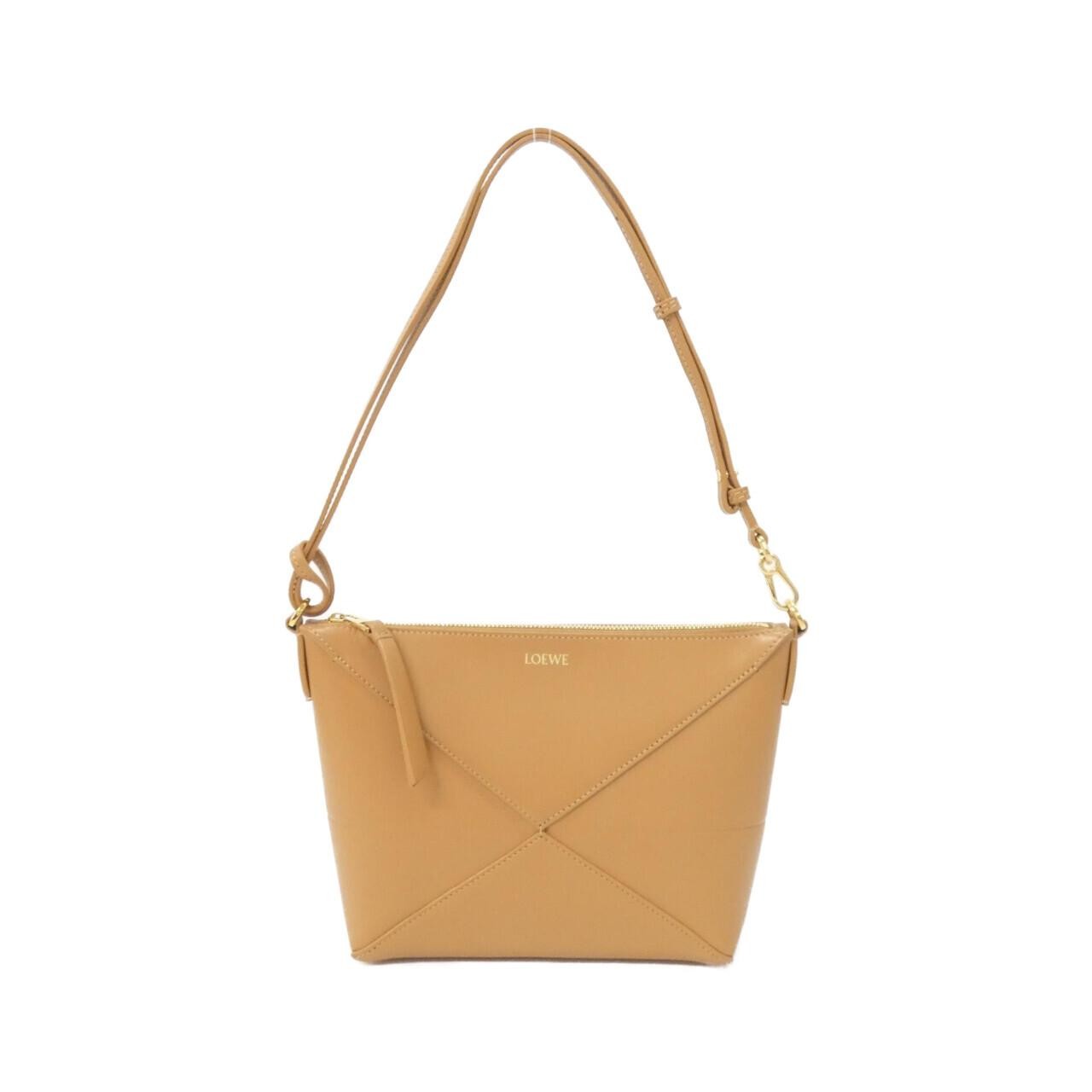 Loewe Puzzle Fold Pouch C510PT1X01 Shoulder Bag