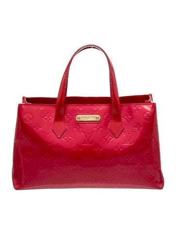 Monogram Vernis Wilshire PM