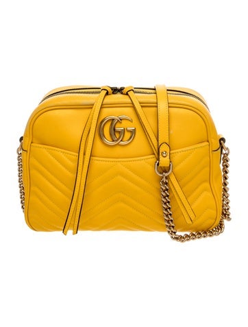 Double G Marmont Large