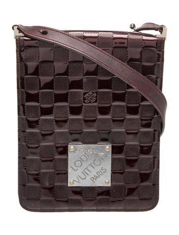 Damier Vernis Cabaret Club