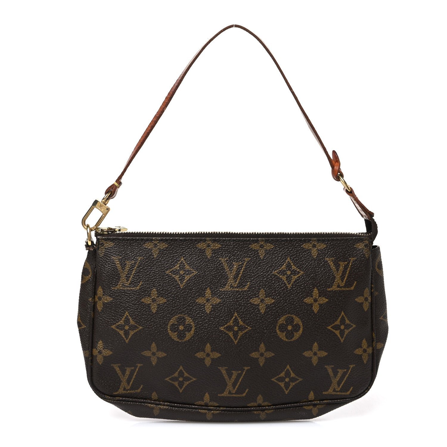 Louis Vuitton Monogram Pochette Accessories