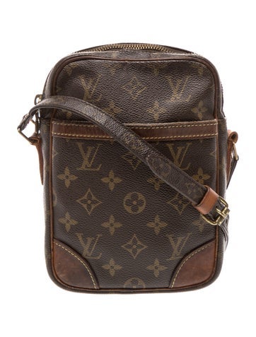 LV Monogram Danube Vintage
