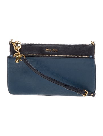 Goat Leather Madras Bicolore