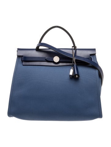 Toile & Vache Hunter Herbag Zip 31