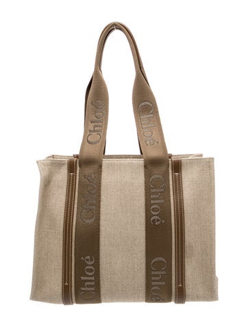 Canvas Tote