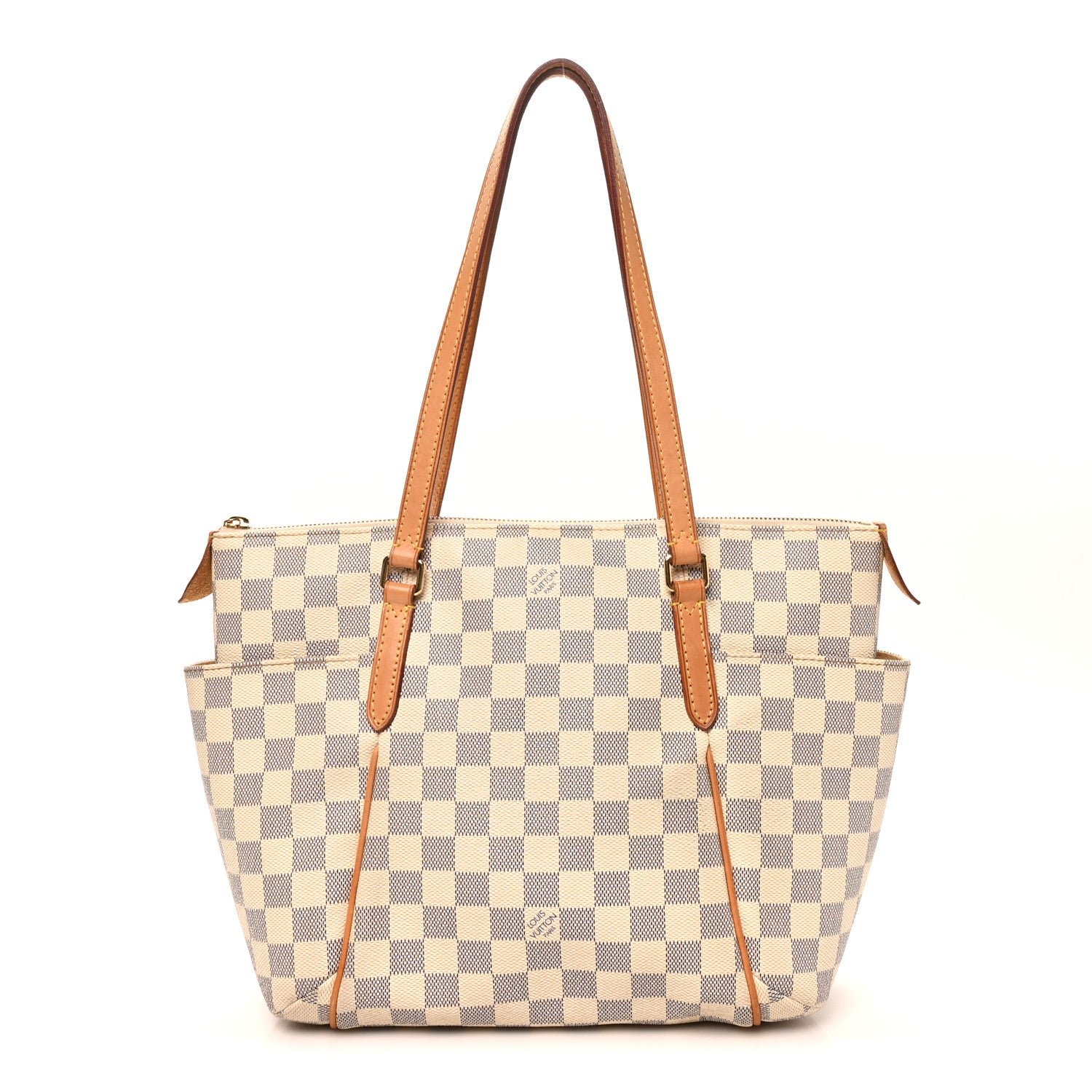 Louis Vuitton Damier Azur Totally PM
