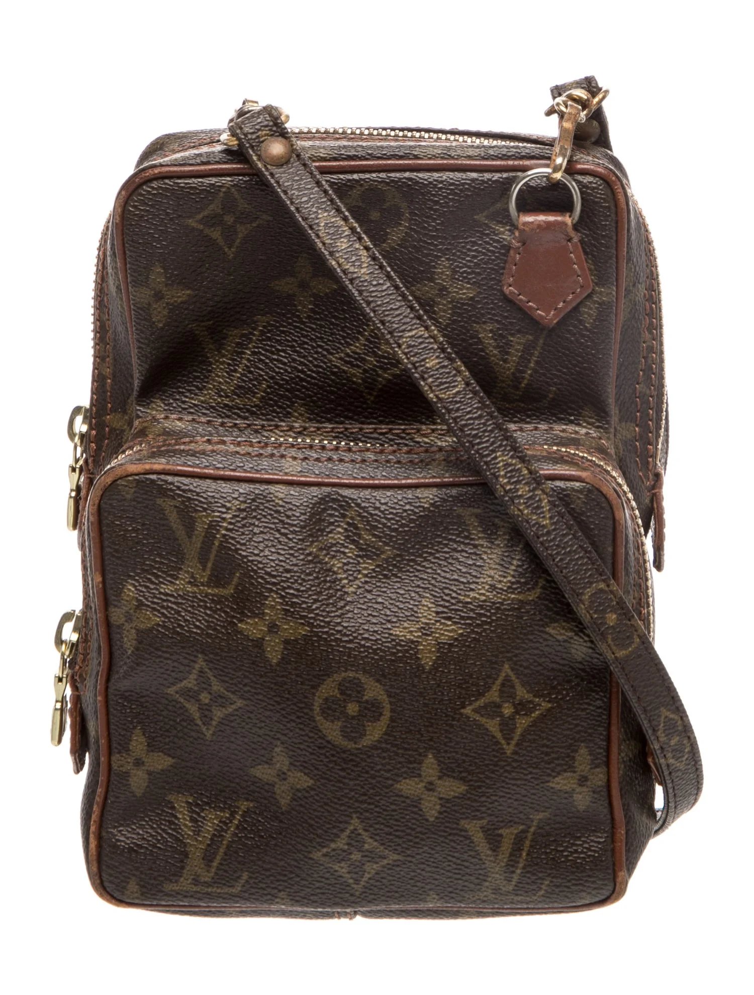 LV Monogram Amazone Vintage