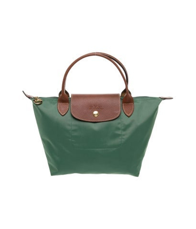 Longchamp Signature Tote