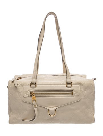 LV Monogram Inspiree Vintage