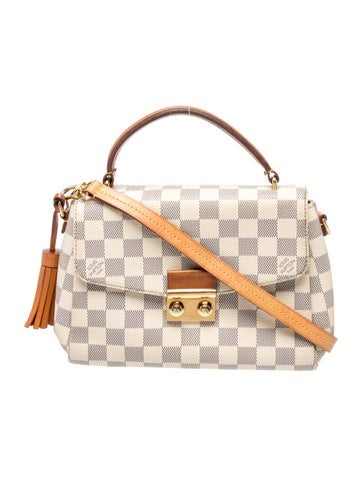 Damier Azur Croisette