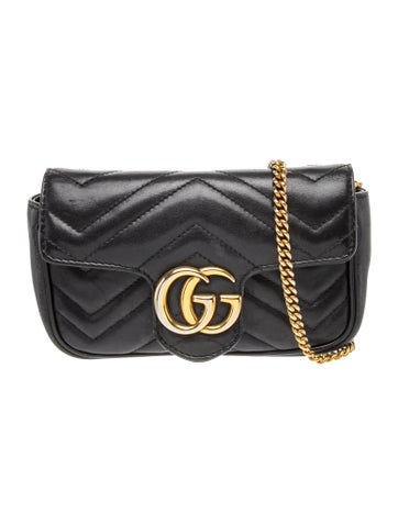 Double G Marmont Super Mini