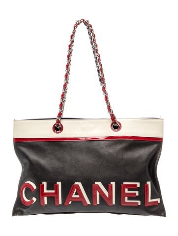 No. 5 Star Tote