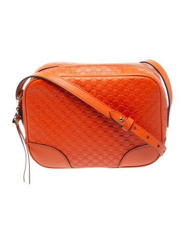 Microguccissima Bree Mini