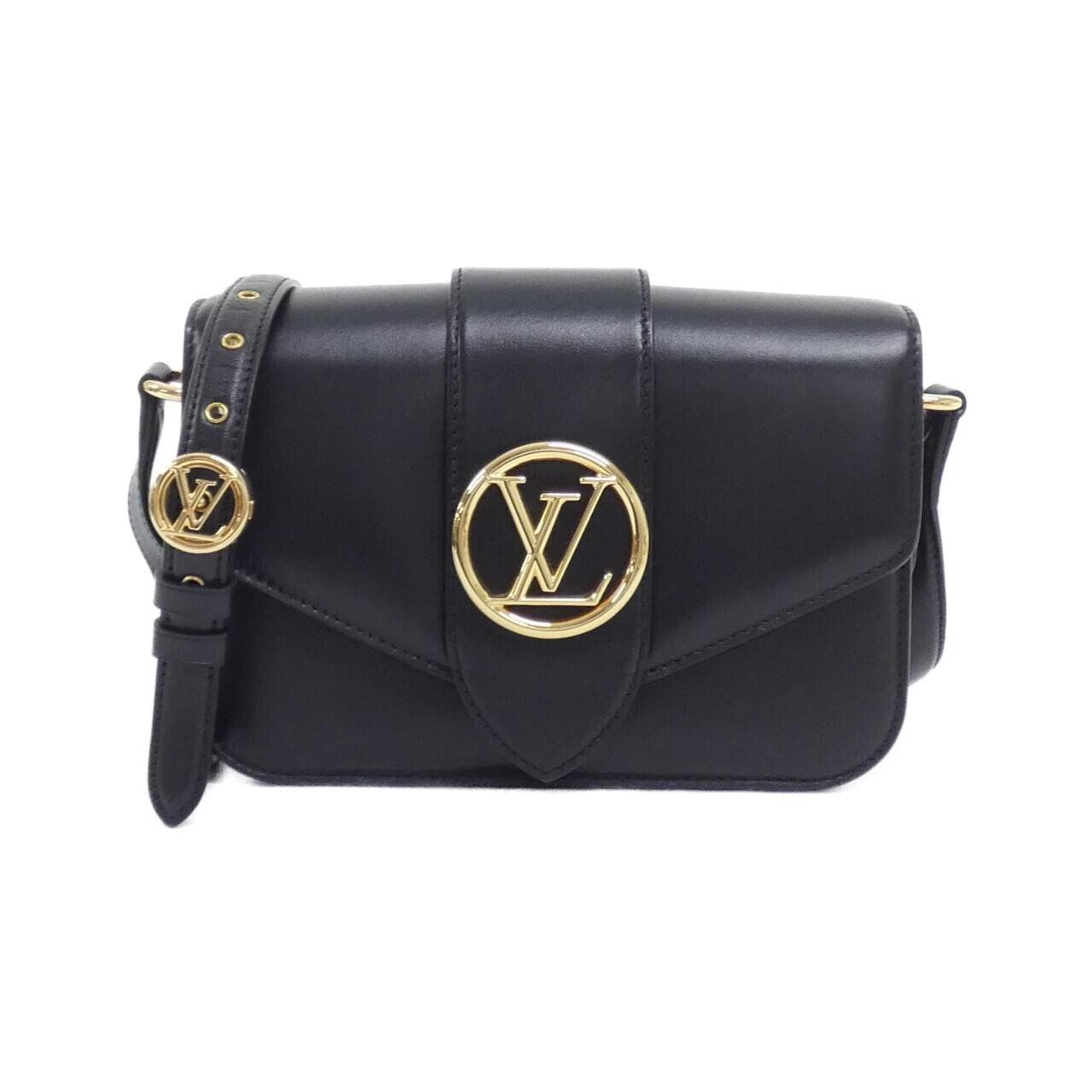 Louis Vuitton LV Pont Neuf Shoulder Bag M55948