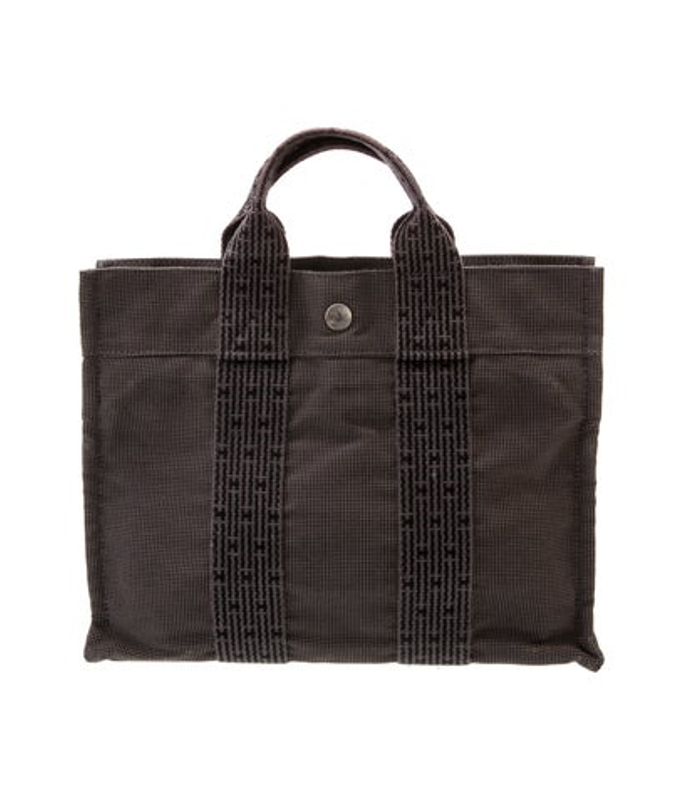 Hermes Toile Herline Pm