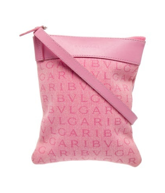 Bvlgari Messenger Bag