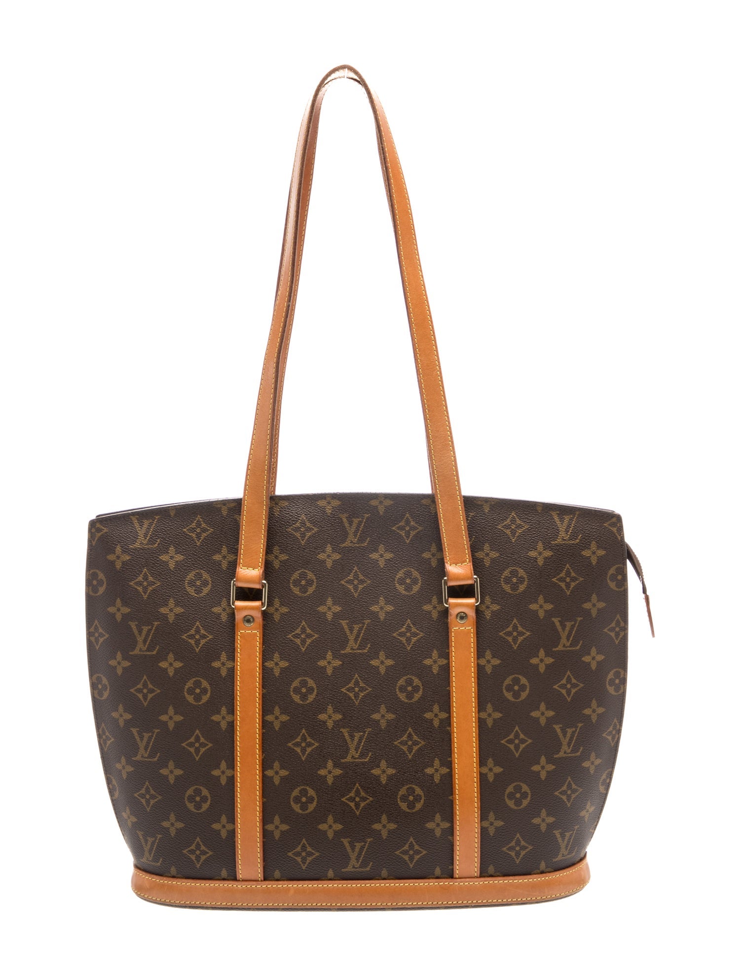 LV Monogram Babylone Vintage