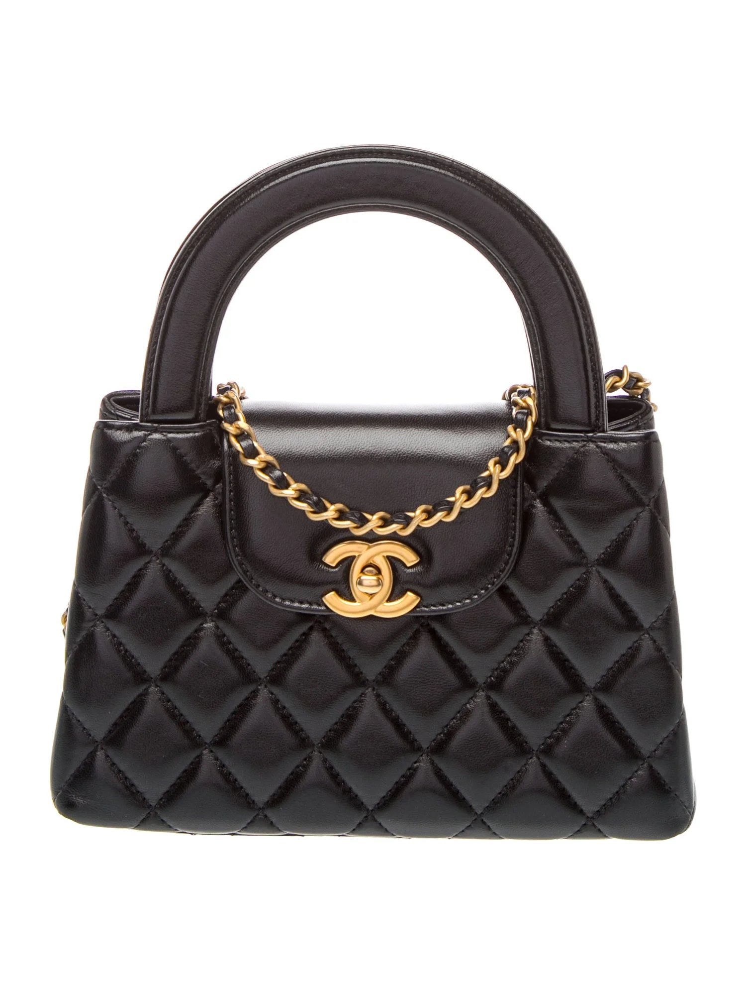2025 Mini Kelly Shopper
