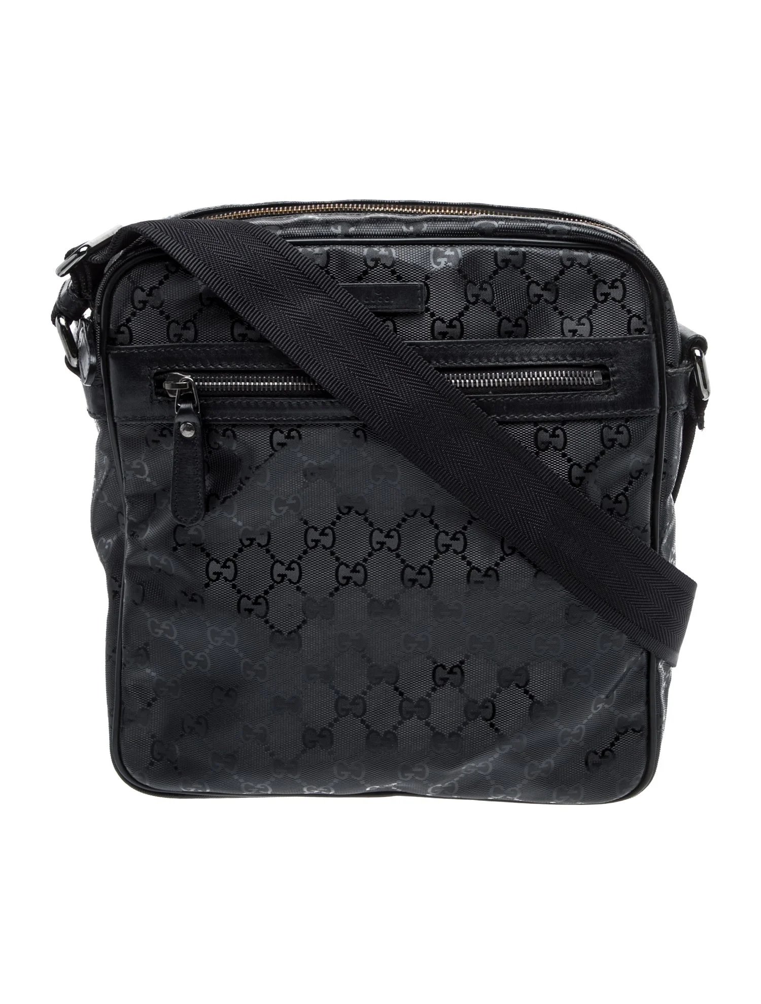 GG Imprimé Crossbody Bag