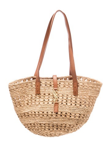 Raffia Panier 2023