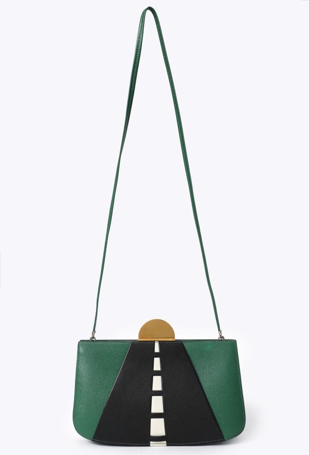Hermes Collector 1989 'Autoroute' Sac à Malice