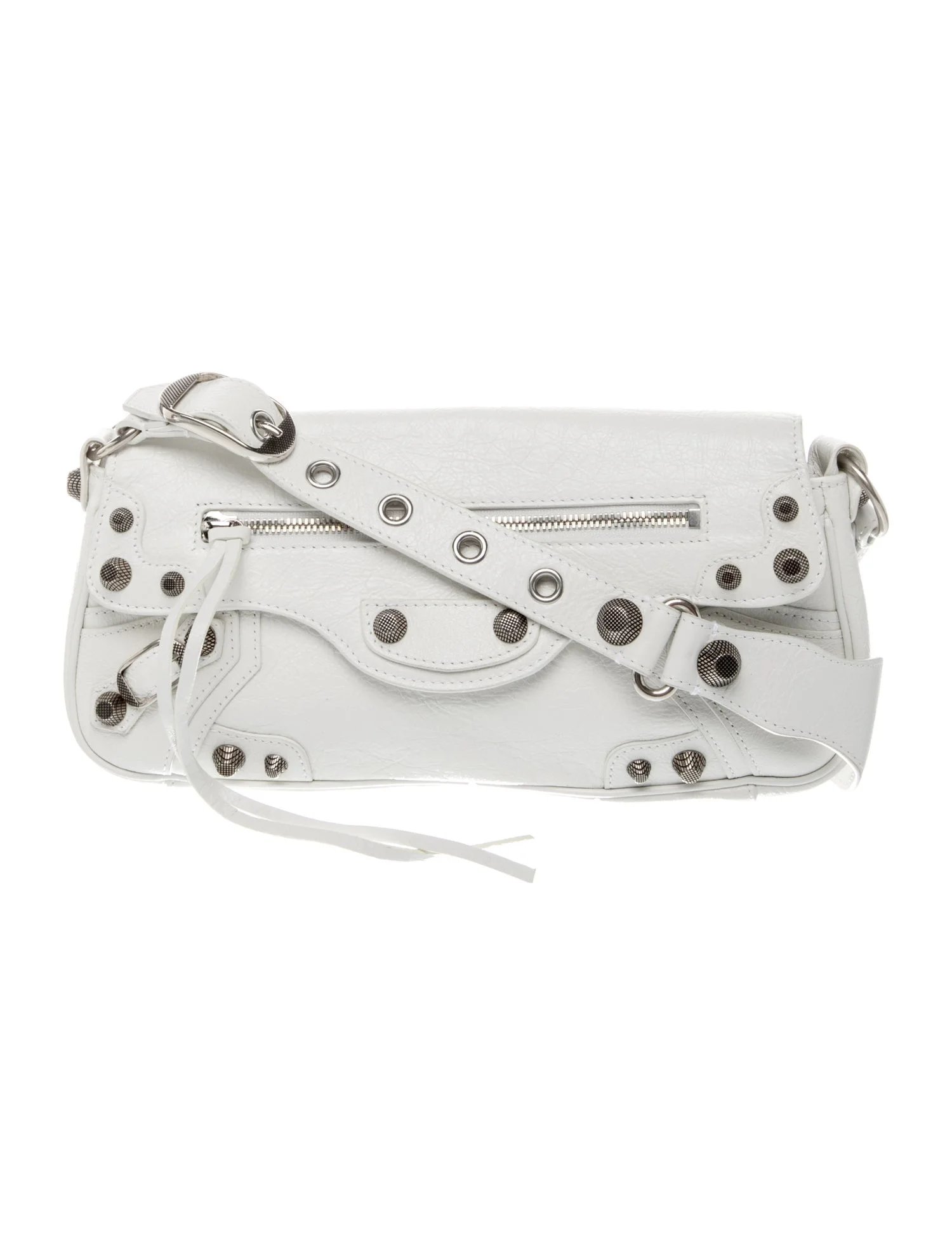Leather Le Cagole 2024 w/ Tags