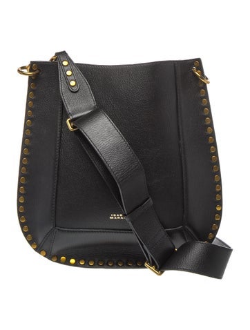 Leather Oskan Medium
