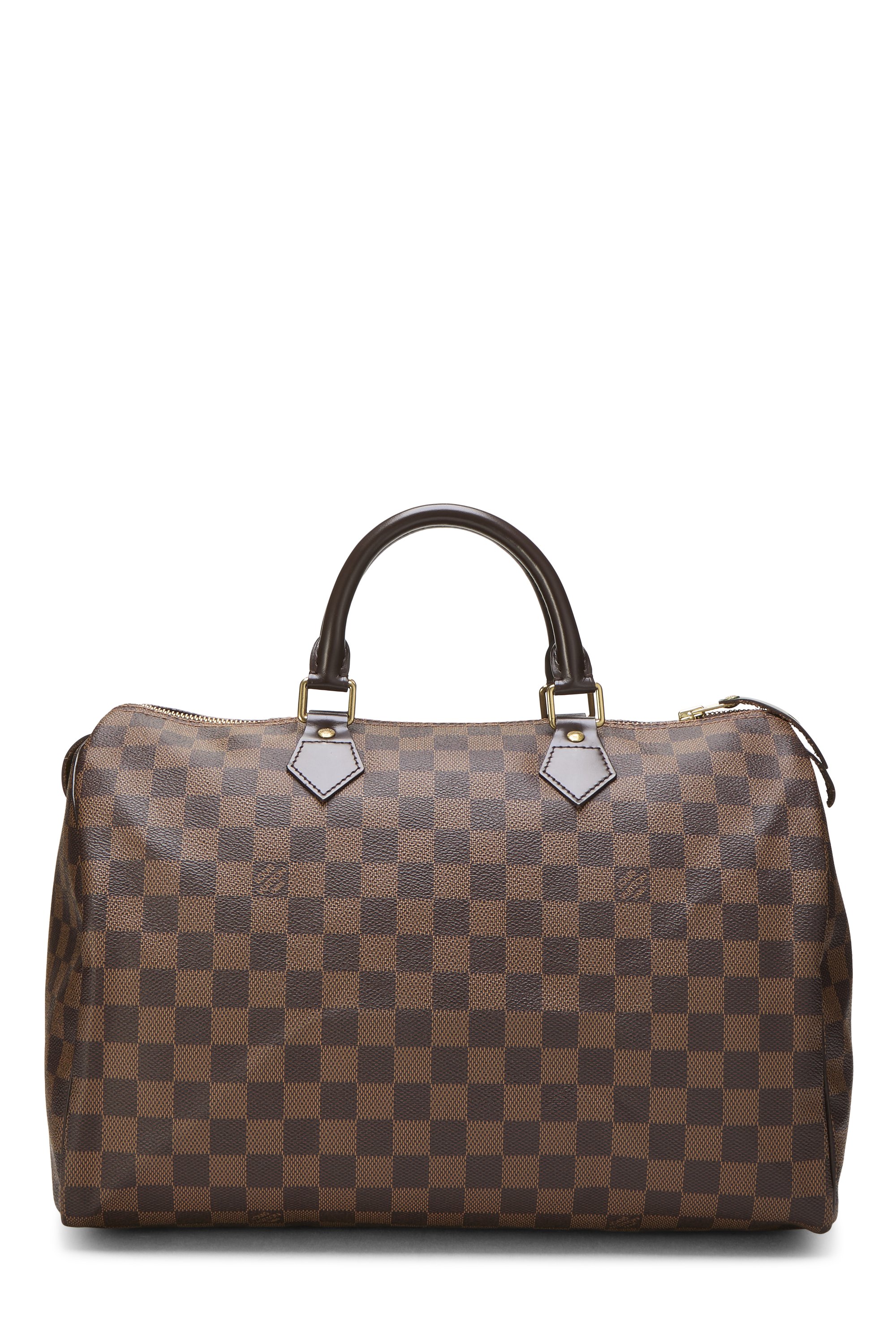 Damier Ebene Speedy 35