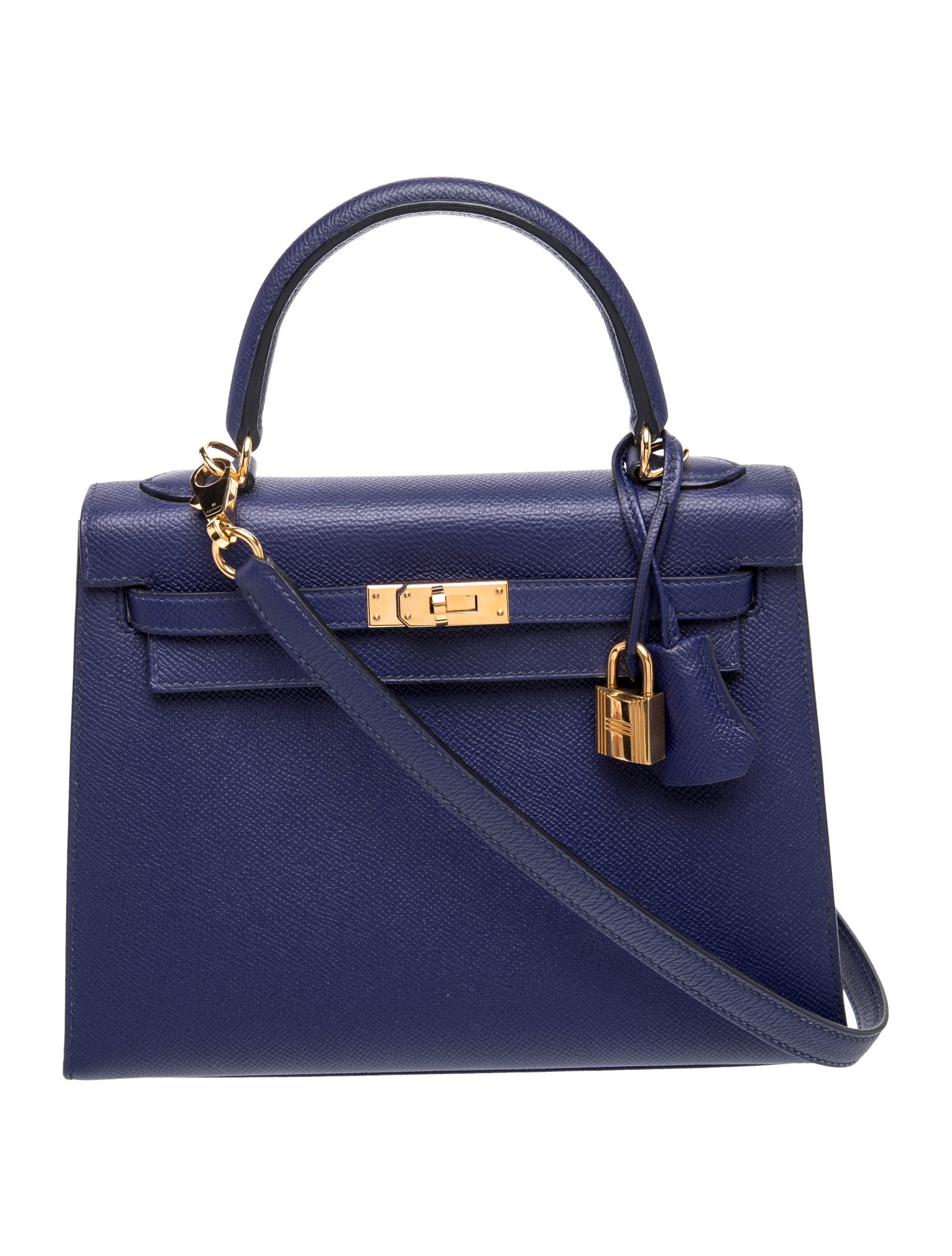 Epsom Kelly II Sellier 25