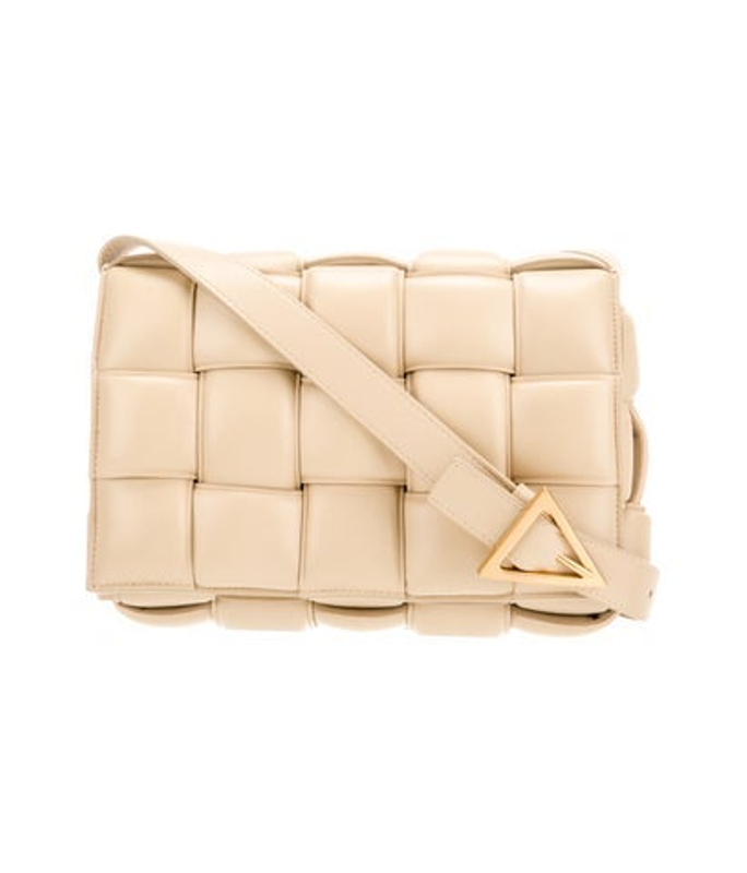 Bottega Veneta Veneta Intrecciato Padded Cassette