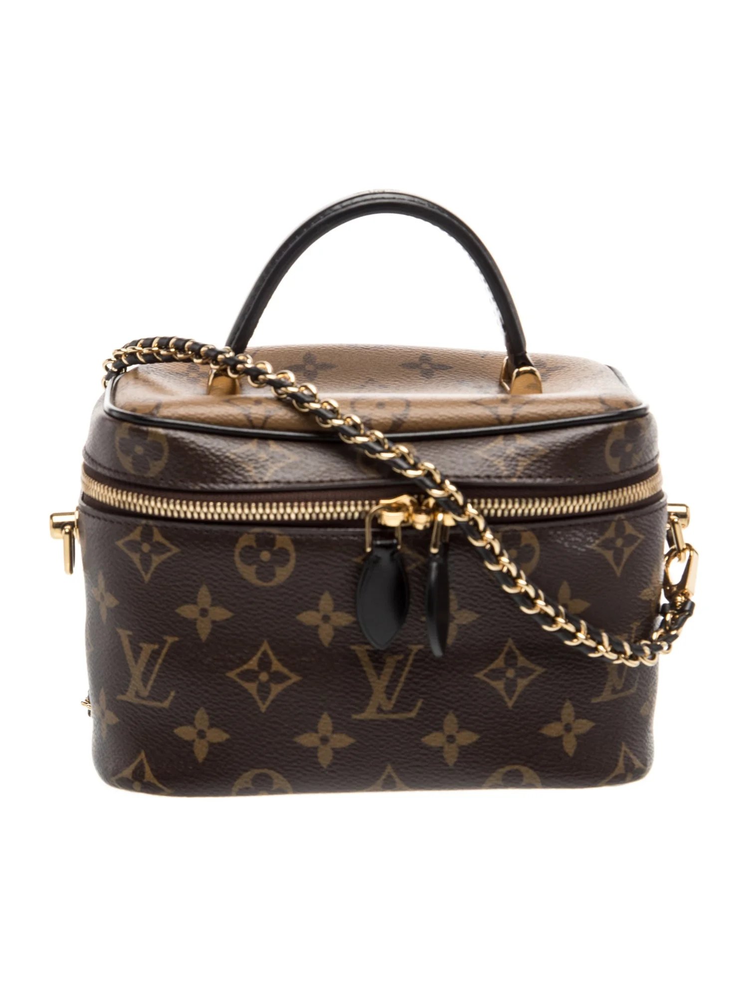 LV Monogram Vanity